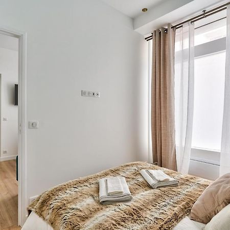 Newly Renovated ! Stunning 2Br Apt In The Heart Of Paris 15 Extérieur photo